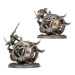 Warhammer Age of Sigmar: Skaven - Doom Flayers