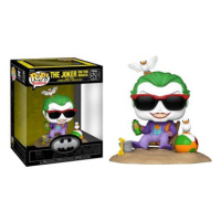 Funko Pop! Deluxe Batman The Joker on The Beach 520