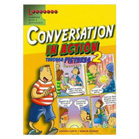 Learners - Conversation in Action 2 - Stephen Curtis, Martin H. Manser