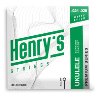 Henry`s HEUKEWBE