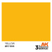 AK Interactive: General Series - Yellow