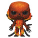 Funko POP! #1464 TV: Stranger Things S4 - Vecna (Red/Fire) (GITD)