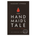 The Handmaid's Tale (The Graphic Novel) - Margaret Atwood, Renée Nault (ilustrácie) - kniha z ka