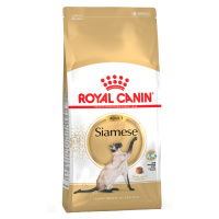 Royal Canin Siamese Adult - 4 kg