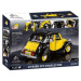 Cobi Citroen 2CV Charleston, 1:12, 1463 k