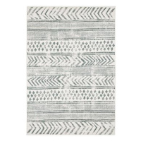 Kusový koberec Twin Supreme 103861 Biri Green/Cream 240 × 340 cm