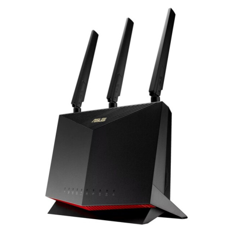 ASUS 4G-AC86U Wi-Fi/LTE router černý