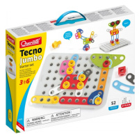 Quercetti Tecno Jumbo Starter Set