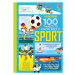 100 Things to Know About Sport - Alice James, Jerome Martin, Micaela Tapsell, Tom Mumbray, Feder