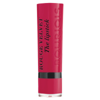 Bourjois rtěnka Rouge Velvet The Lip 009