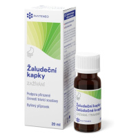 Phyteneo Žaludeční kapky 20 ml