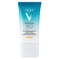 VICHY MINERAL89 Posilující denní fluid SPF50+ 50ml