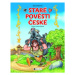 Staré pověsti české – pro děti - Jana Eislerová - e-kniha