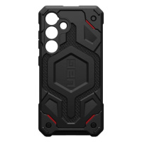 UAG Monarch Kevlar, black - Samsung Galaxy S24 (214411113940) Černá