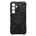 UAG Monarch Kevlar, black - Samsung Galaxy S24 (214411113940) Černá