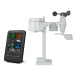 Sencor SWS 9300 profesionální meteostanice s bezdrátovým snímačem 5v1