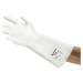 Ansell Pracovní rukavice AlphaTec® 02-100, bílá, bal.j. 12 párů, velikost 9