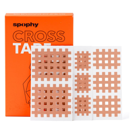 Spophy Cross Tape Multi mix 130ks