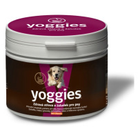 Yoggies Žaludek a střeva pro psy 400g