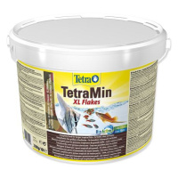 TETRA TetraMin XL Flakes 10 l