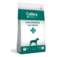 Calibra VD Dog Joint & Mobility Low Calorie 12 kg