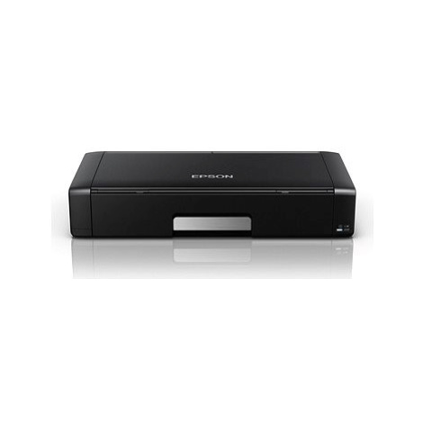 Epson WorkForce WF-100W