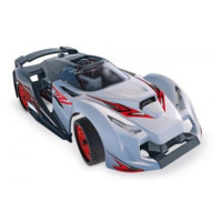 Clementoni Mechanická laboratoř – Závodní auto Supercar