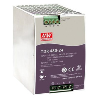 Mean Well TDR-480-24