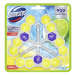 DOMESTOS Power 5 Lime WC blok 3 x 50 g