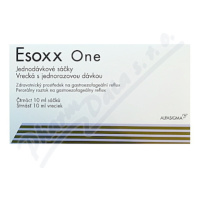 ESOXX ONE sachets 14x10ml