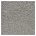 Metrážový koberec SIRIUS šedý