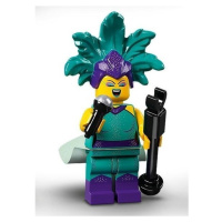 Lego® 71029 minifigurka kabaretní zpěvačka