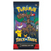 Pokémon TCG: Trick or Trade BOOster Bundle 2024 (35 boosterů)