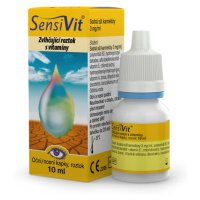 SENSIVIT Oční kapky 10 ml