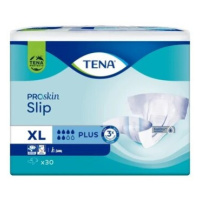 TENA Slip Plus XL Inkontinenční kalhotky 30ks