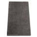 Kusový koberec Kamel tm. šedý 120 × 170 cm