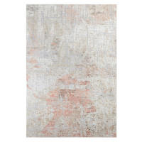 ELLE Decoration koberce Kusový koberec Maywand 105061 Beige, Peach z kolekce Elle - 160x230 cm