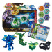 Sada Bakugan Legends Battle 5 Figurek Karet