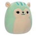 SQUISHMALLOWS Veverka - Erma