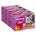 Whiskas Duo Jumbopack kapsičky 96 x 85 g - Classic Combos v želé