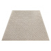 Ayyildiz koberce Kusový koberec Patara 4956 Beige – na ven i na doma Rozměry koberců: 80x150