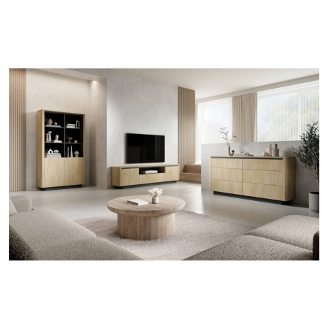 Obývací stěny ArtLas