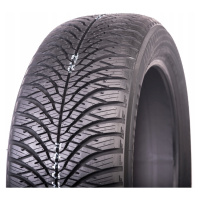 1x Celoroční Pneumatika 215/50R17 Yokohama 4S AW21