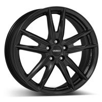 Dezent KF black 7x19 5x114,3 ET45