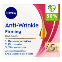 NIVEA Anti-Wrinkle Firming 45+ Day Cream 50 ml