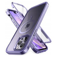 Pouzdro pro iPhone 14 Pro Max, Supcase Ub Edge Mag, pouzdro pro MagSafe, Sp