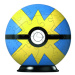 Puzzle-Ball 3D Pokémon: 54 dílků Quick Ball