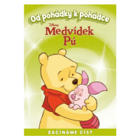 Od pohádky k pohádce - Medvídek Pú | Kolektiv