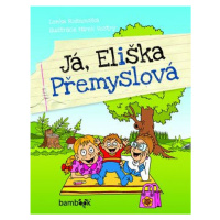 Já, Eliška Přemyslová