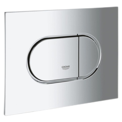 Grohe Arena Cosmopolitan S ovládací tlačítko chrom 37973000 G37973000